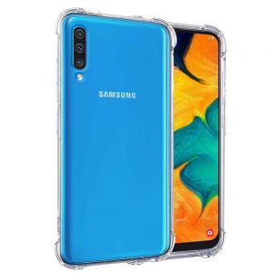 Samsung Galaxy A30s (4GB|64GB) (CTY)